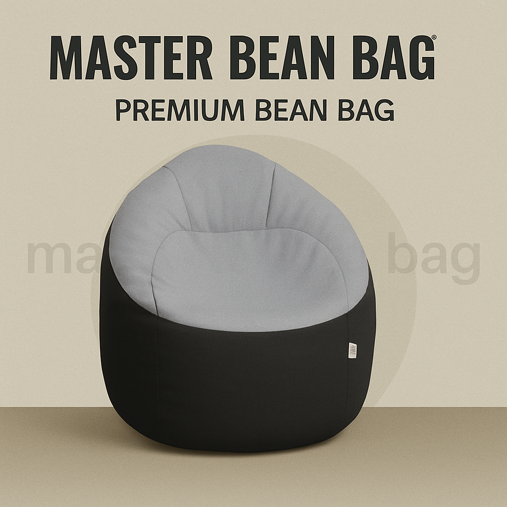 4XL PREMIUM MUDHA BEAN BAG