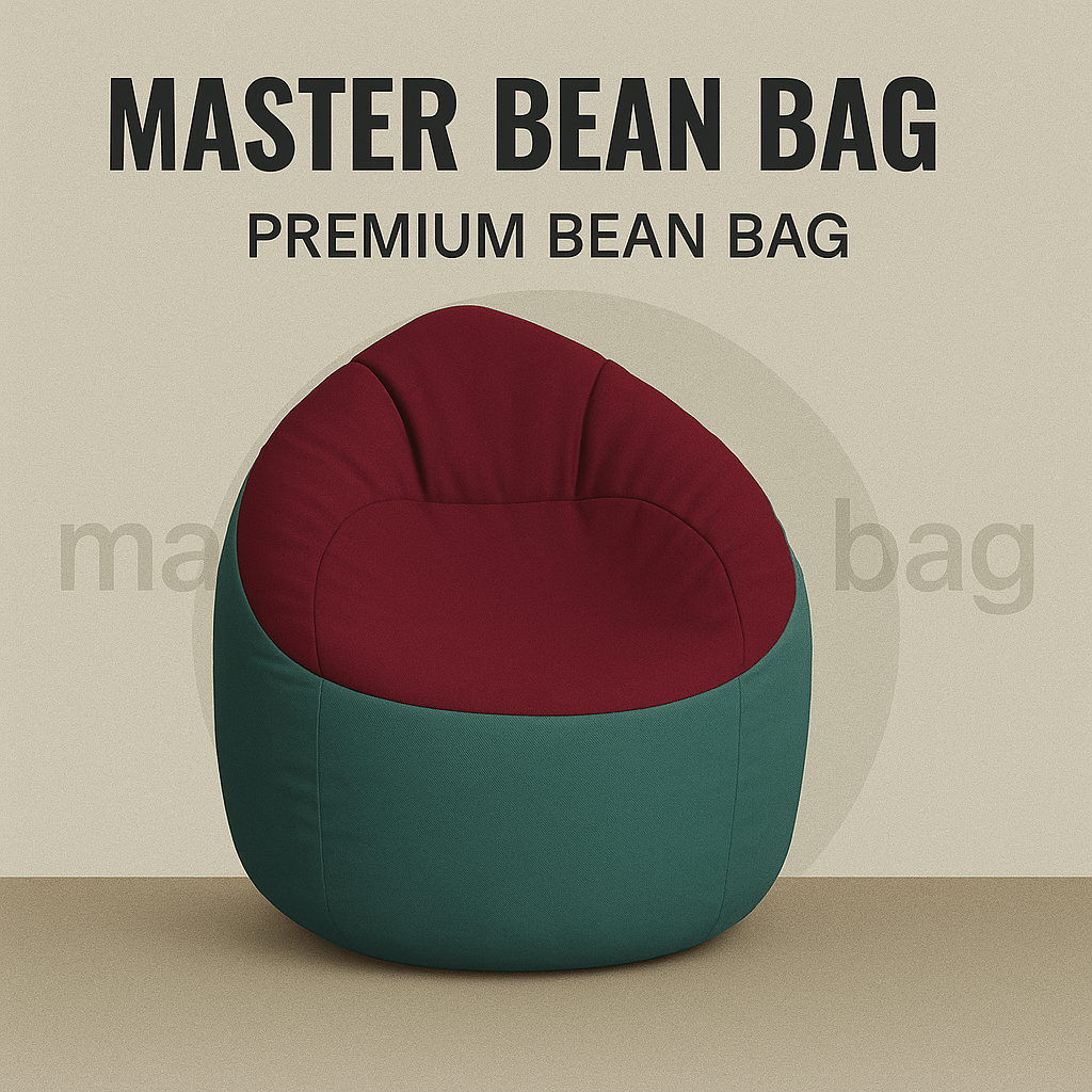 4XL PREMIUM MUDHA BEAN BAG