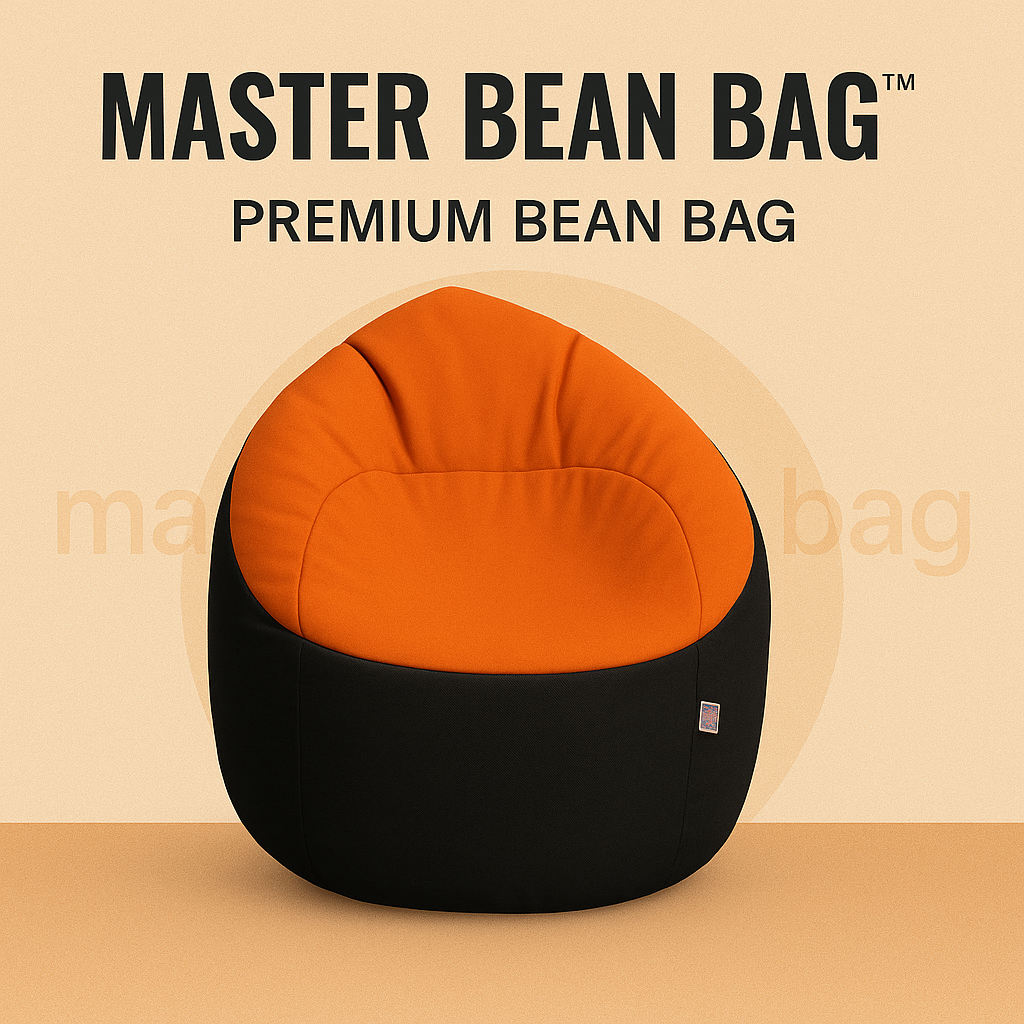 4XL PREMIUM MUDHA BEAN BAG