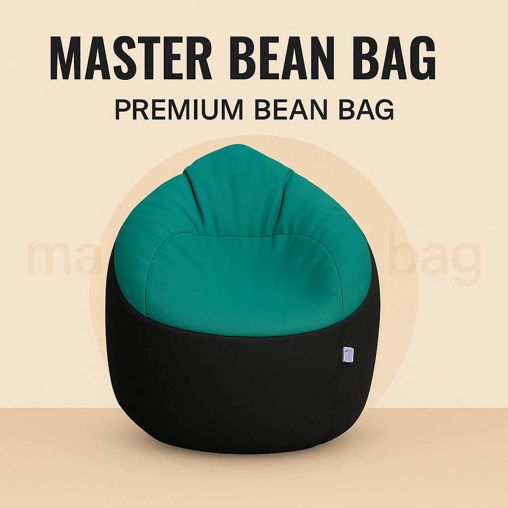 4XL PREMIUM MUDHA BEAN BAG