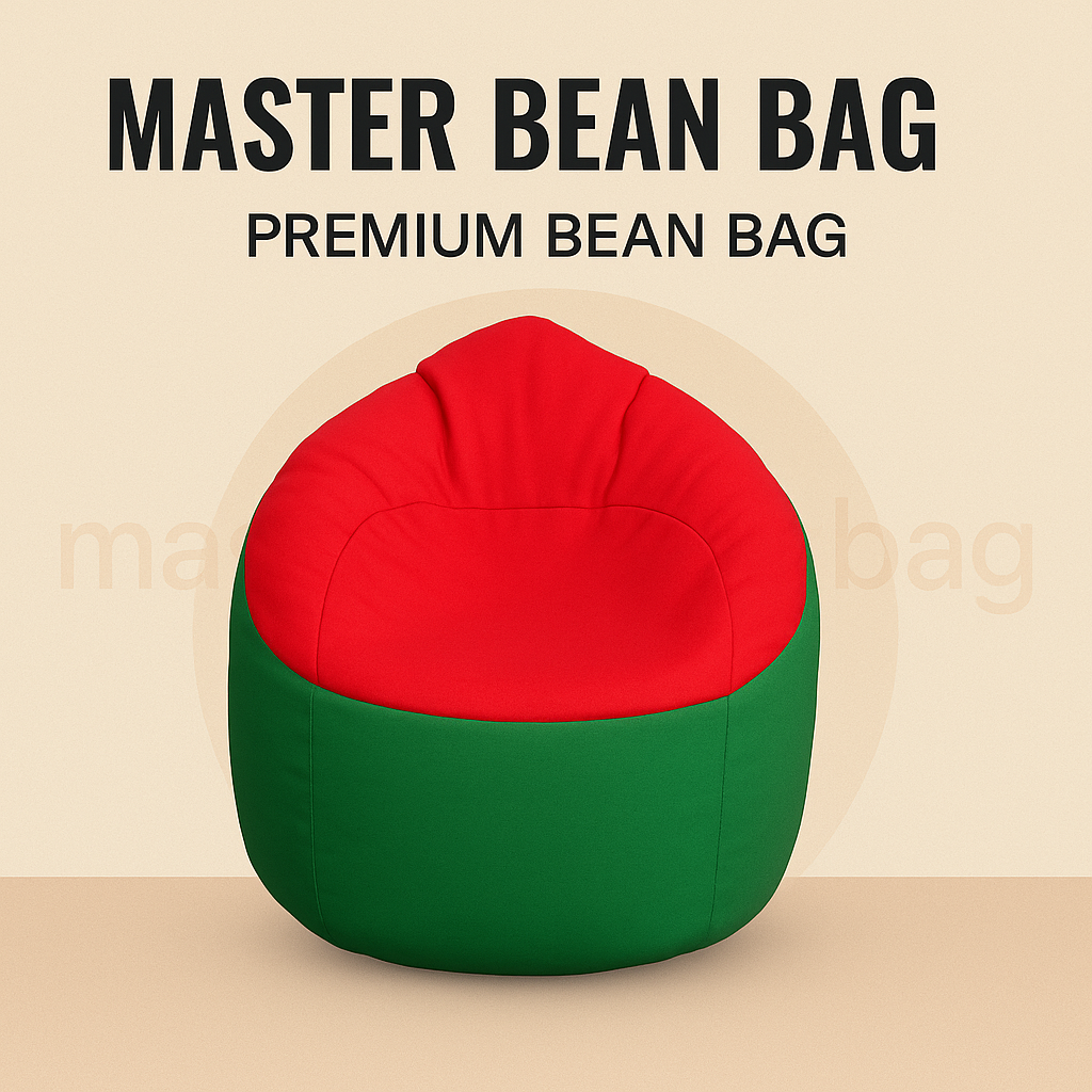 4XL PREMIUM MUDHA BEAN BAG