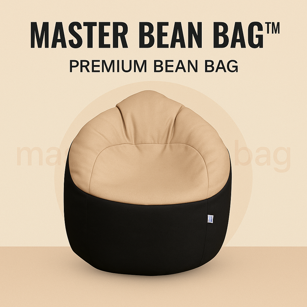 4XL PREMIUM MUDHA BEAN BAG