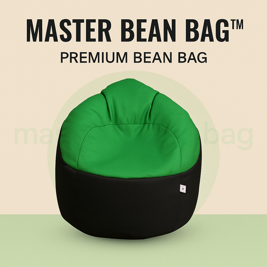 4XL PREMIUM MUDHA BEAN BAG