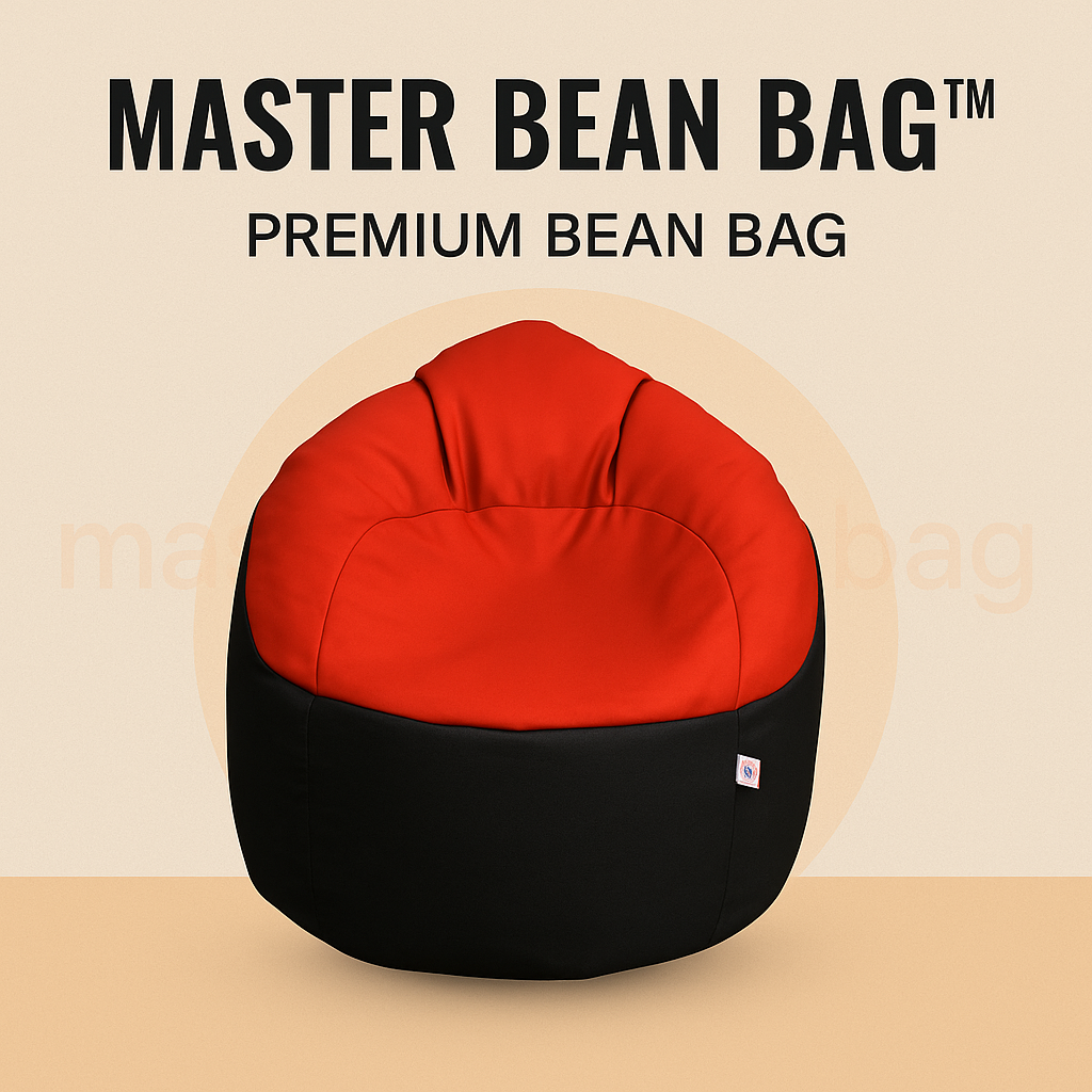 4XL PREMIUM MUDHA BEAN BAG