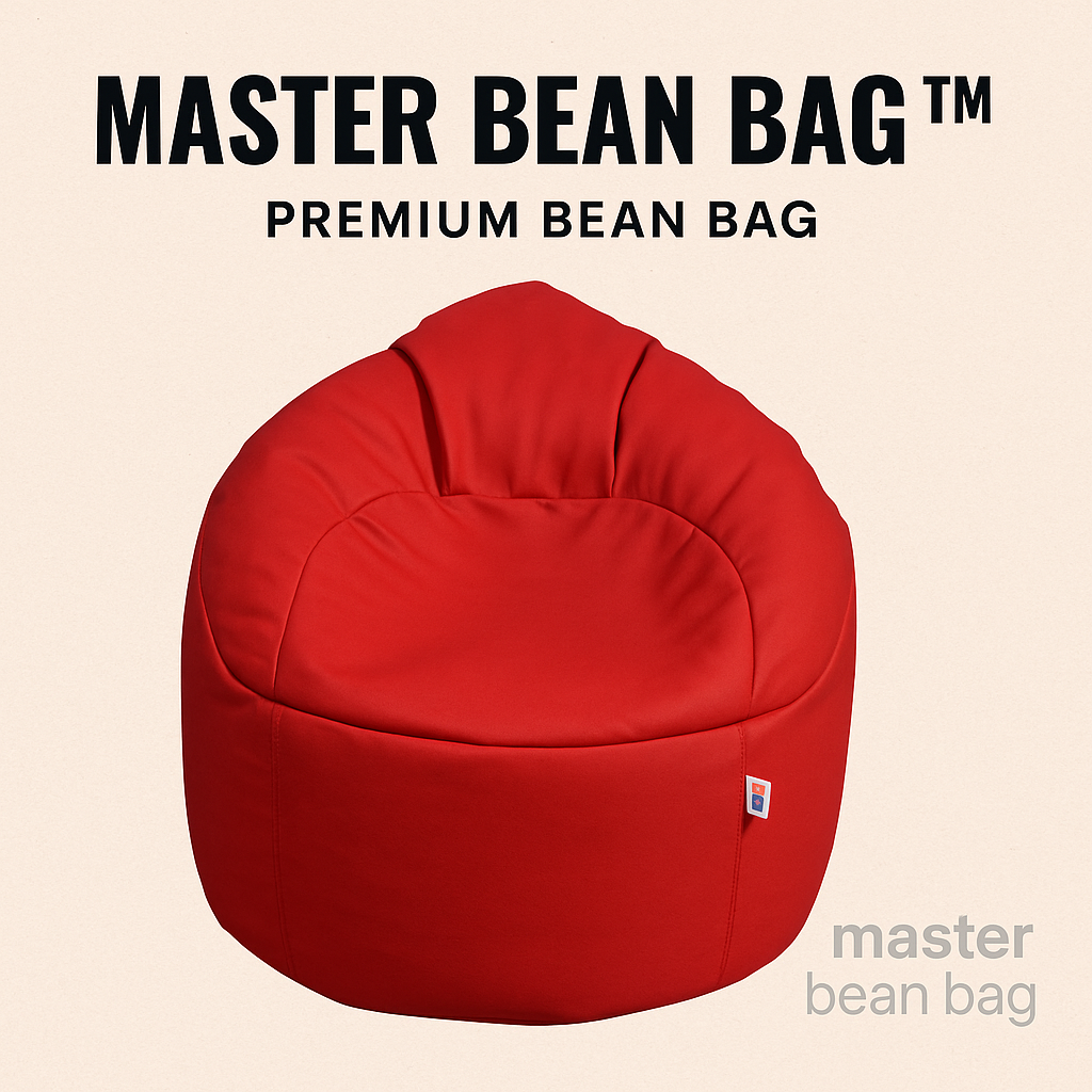5XL PREMIUM MUDHA BEAN BAG
