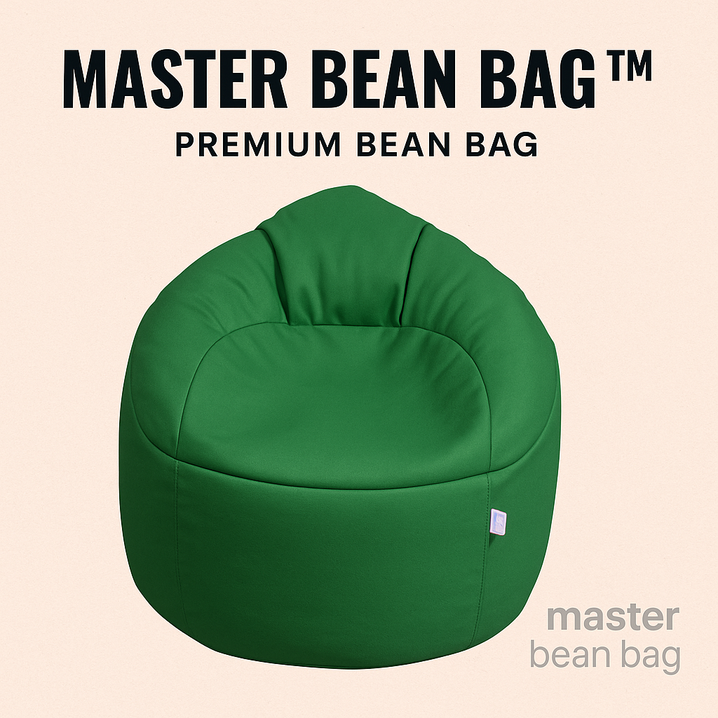 5XL PREMIUM MUDHA BEAN BAG