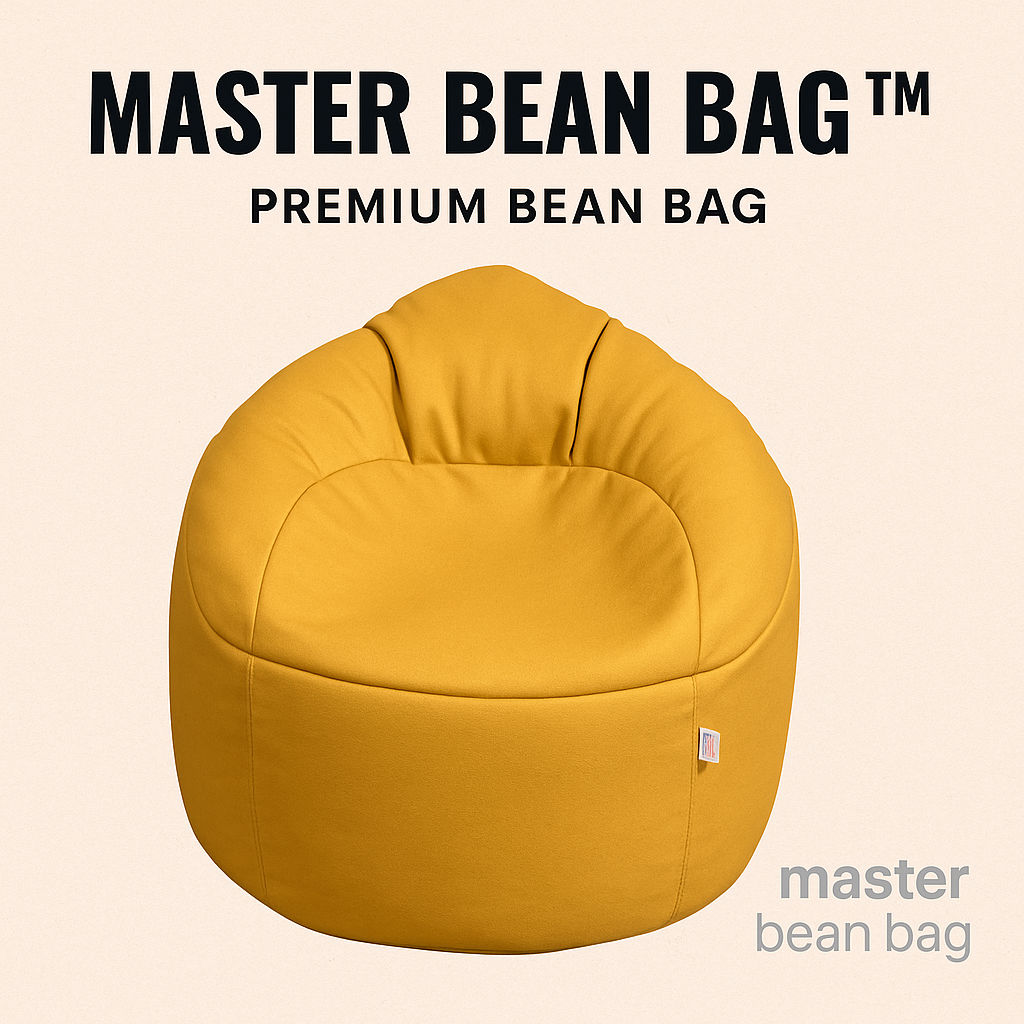 5XL PREMIUM MUDHA BEAN BAG