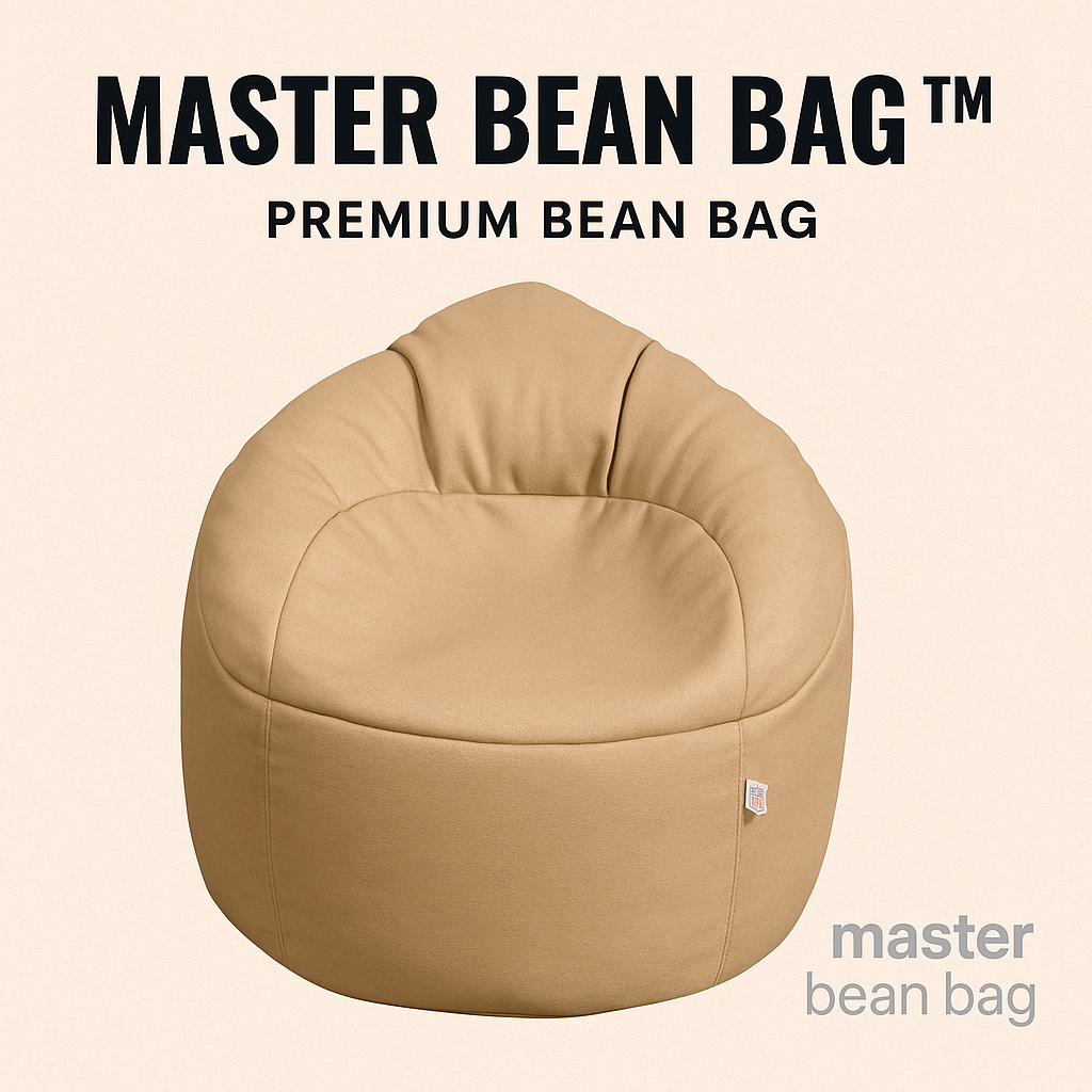 5XL PREMIUM MUDHA BEAN BAG