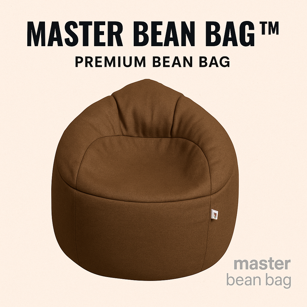 5XL PREMIUM MUDHA BEAN BAG