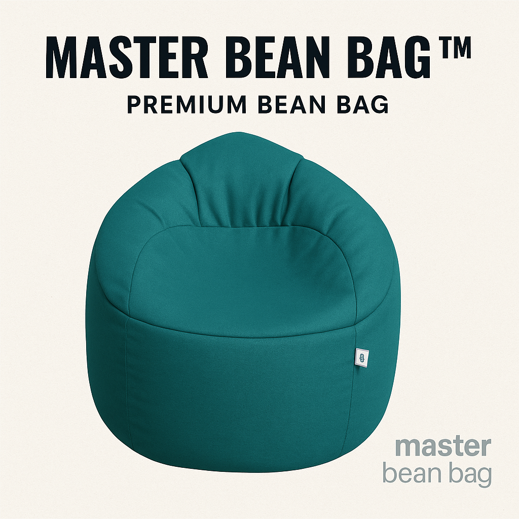 5XL PREMIUM MUDHA BEAN BAG
