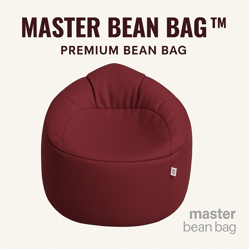 5XL PREMIUM MUDHA BEAN BAG