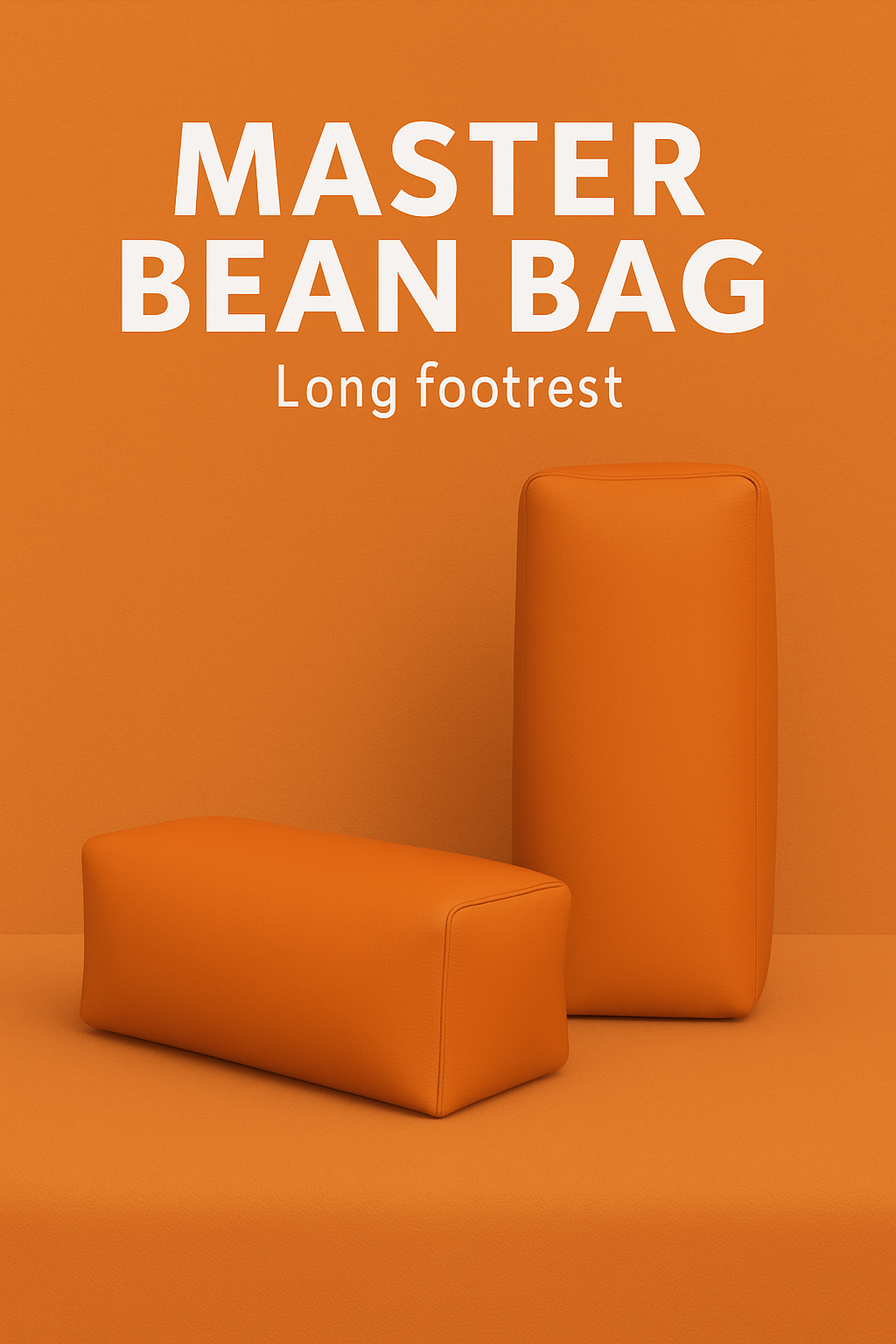 LONG FOOTREST