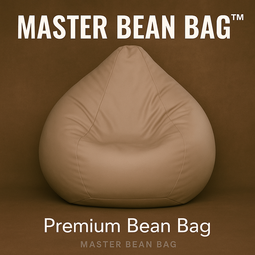 9XL PREMIUM BEAN BAG