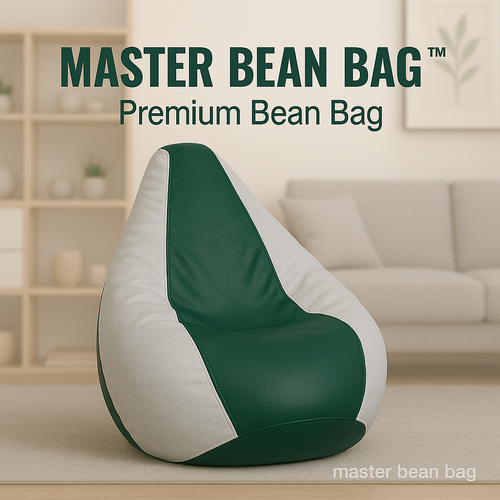 2XL PREMIUM BEANBAG