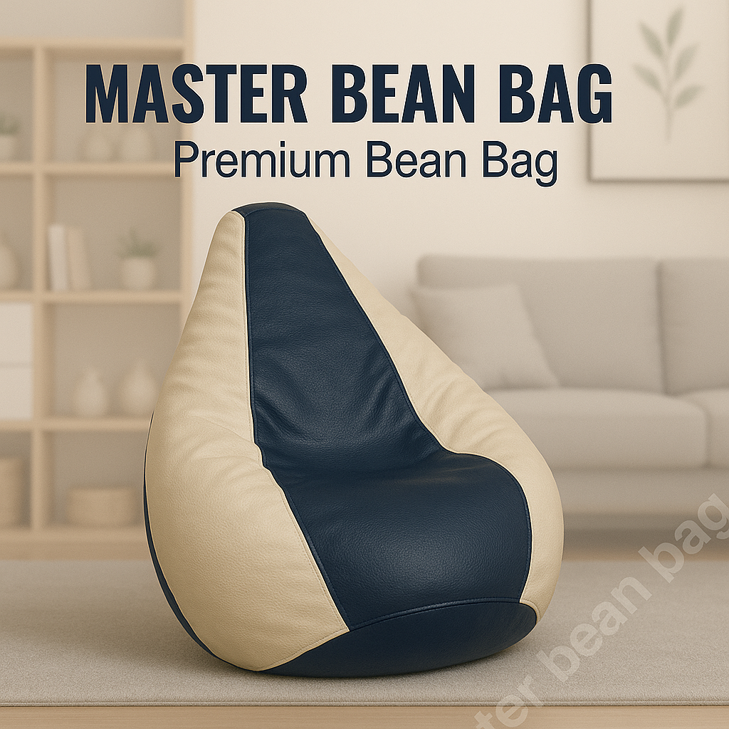 2XL PREMIUM BEANBAG