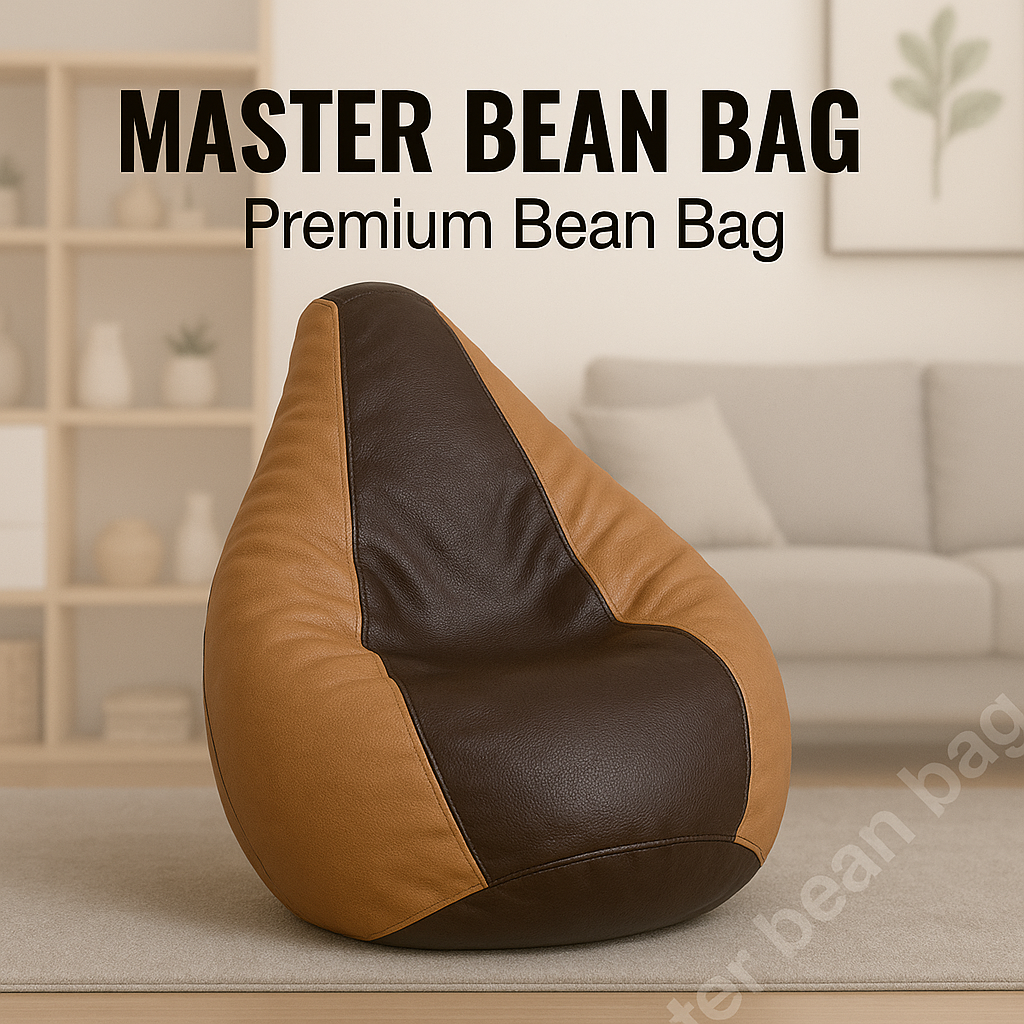 2XL PREMIUM BEANBAG