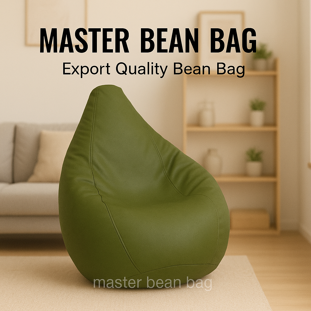 2XL EXPORT QUALITY BEANBAG