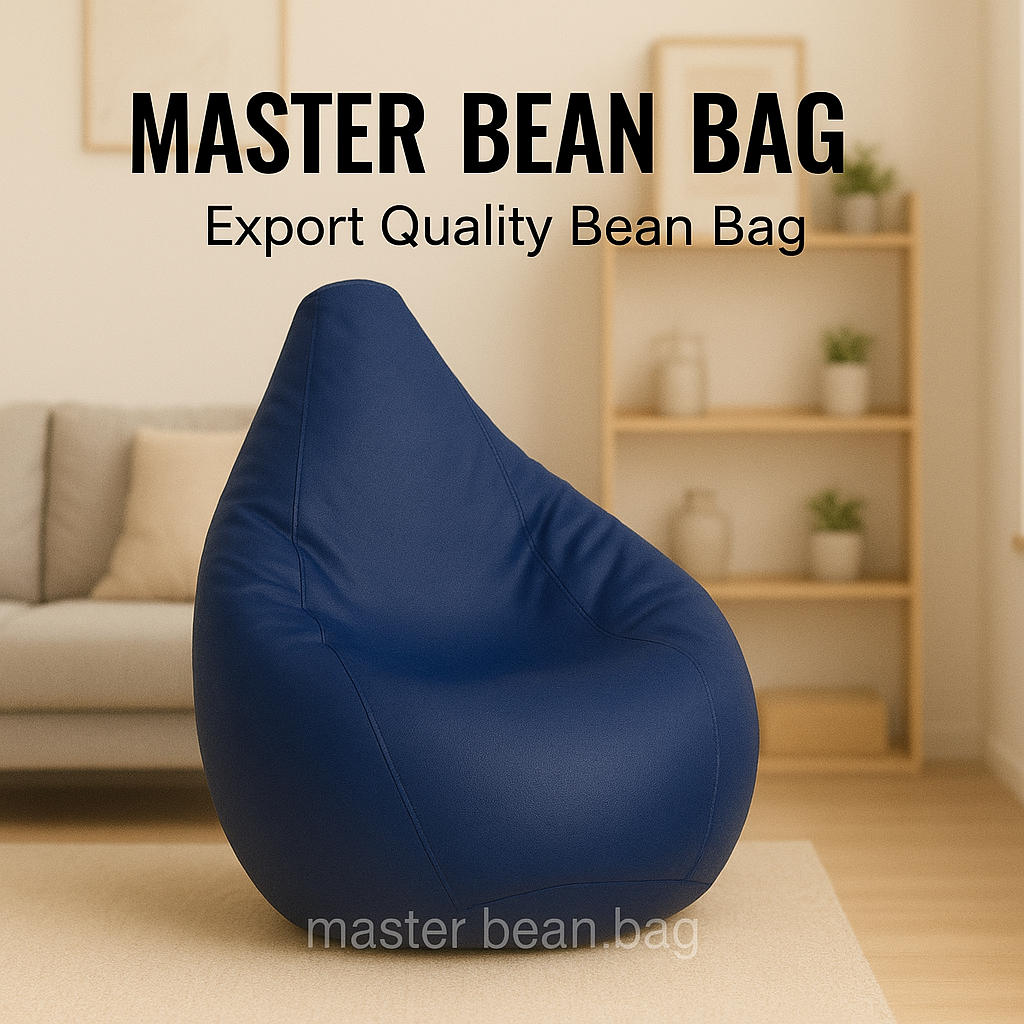 2XL EXPORT QUALITY BEANBAG