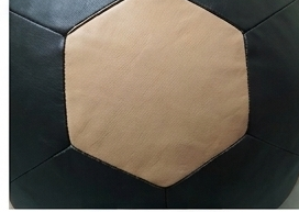 6xl football bean bag combo export quality