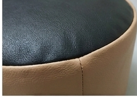 6xl football bean bag combo export quality