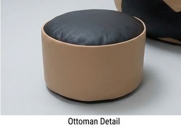 6xl football bean bag combo export quality
