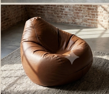8xl bean bag export quality