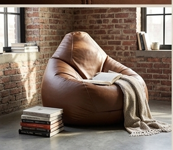 8xl bean bag export quality