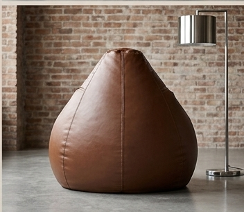 8xl bean bag export quality