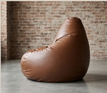 8xl bean bag export quality
