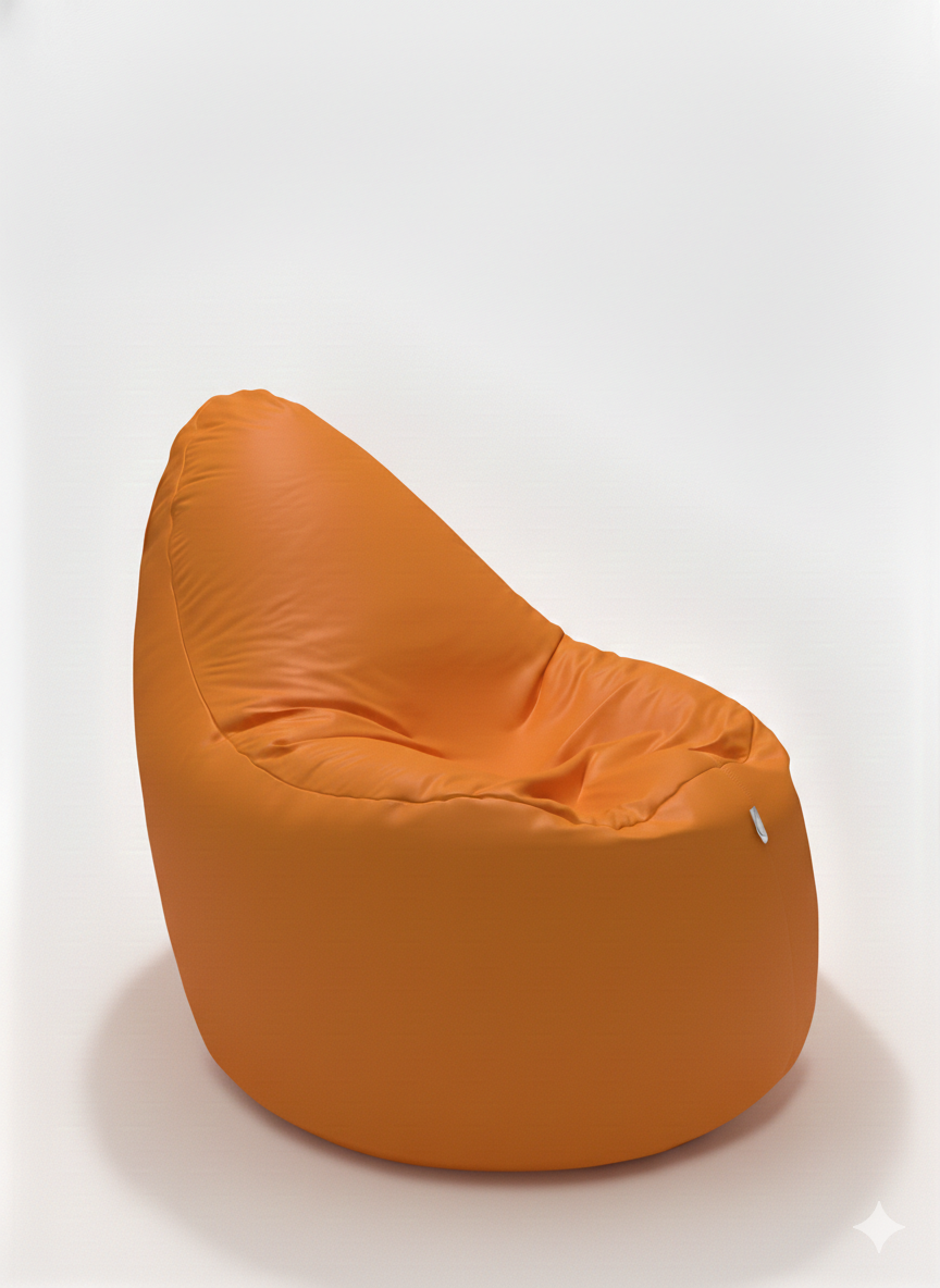 8XL  PREMIUM RECLINER BEAN BAG