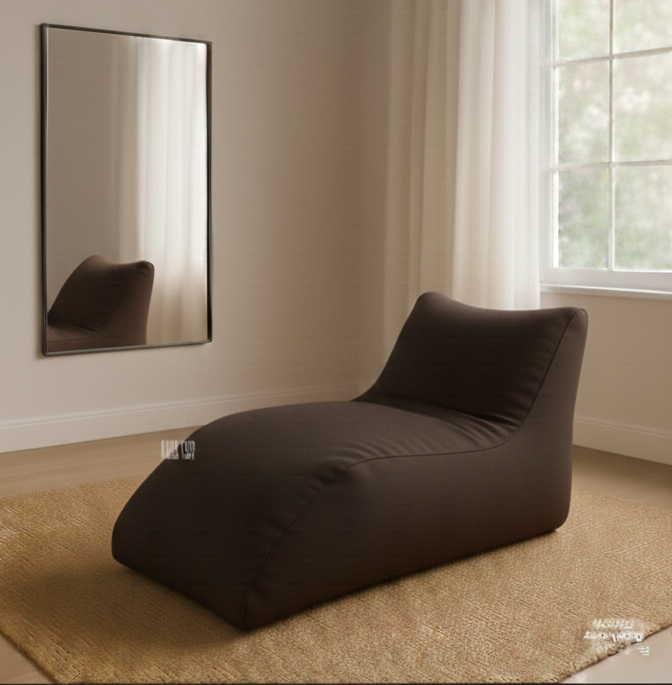 6XL LOUNGER BEAN BAG PREMIUM