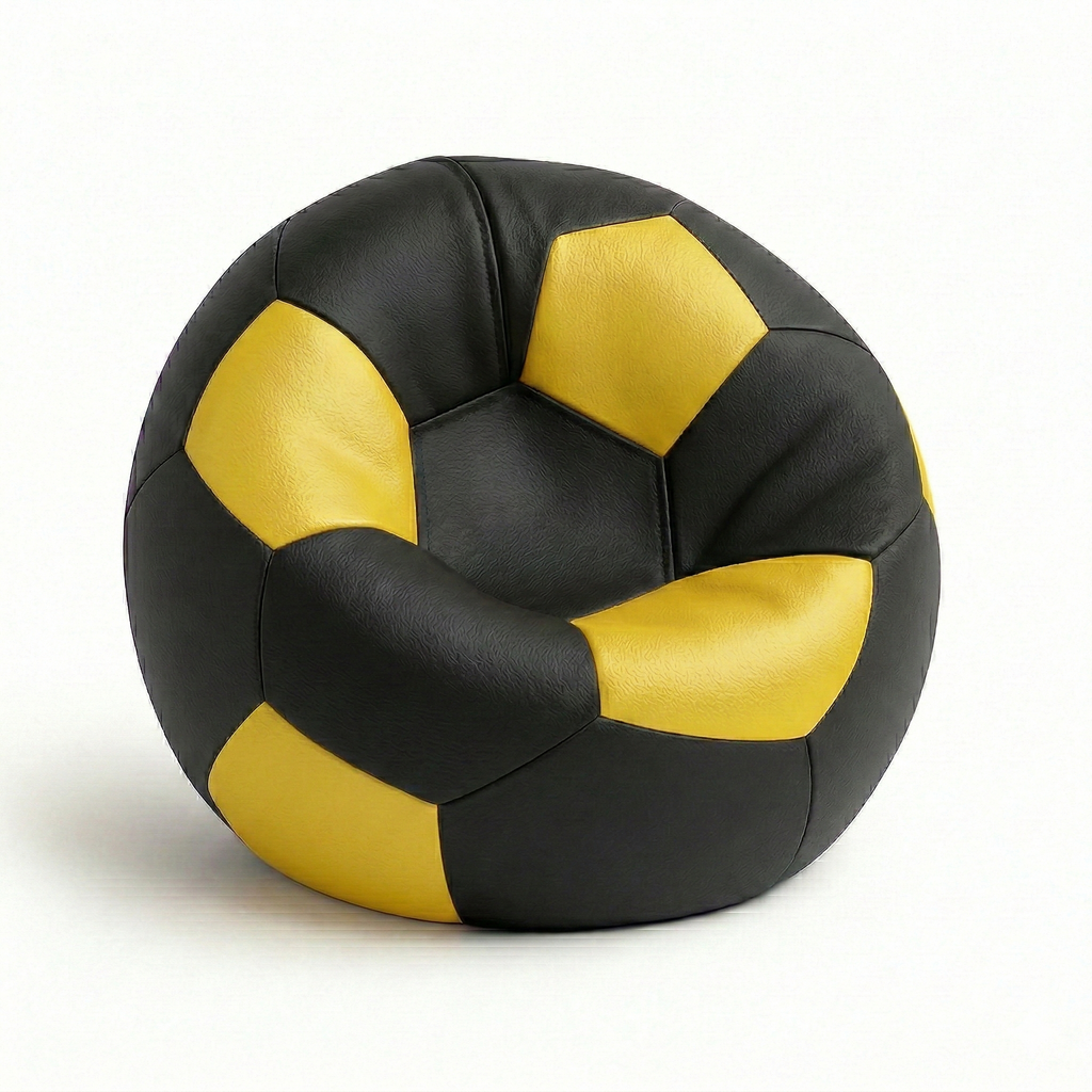 PREMIUM 5XL FOOTBALL
