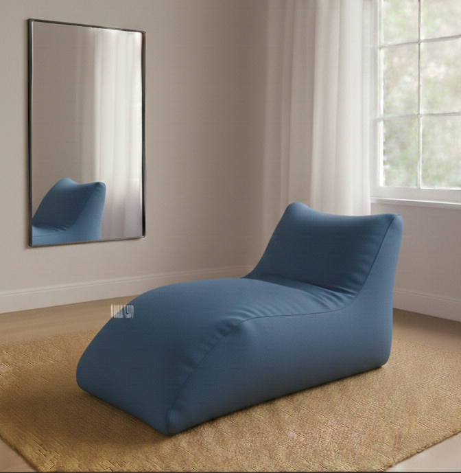 6XL LOUNGER BEAN BAG PREMIUM