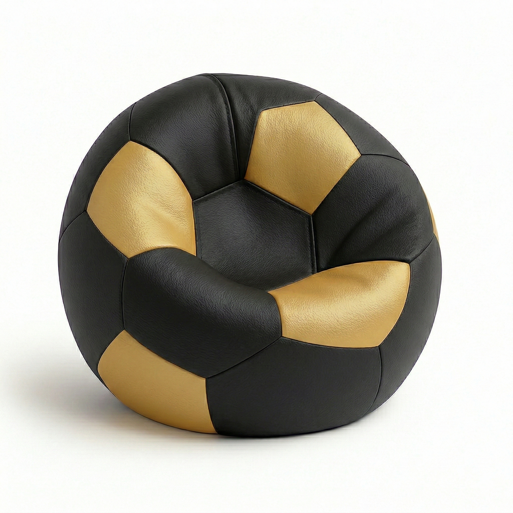 PREMIUM 5XL FOOTBALL