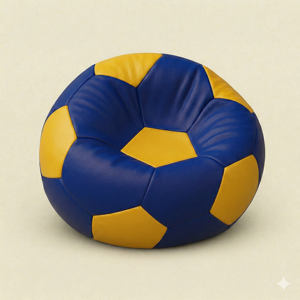 PREMIUM 7XL FOOTBALL