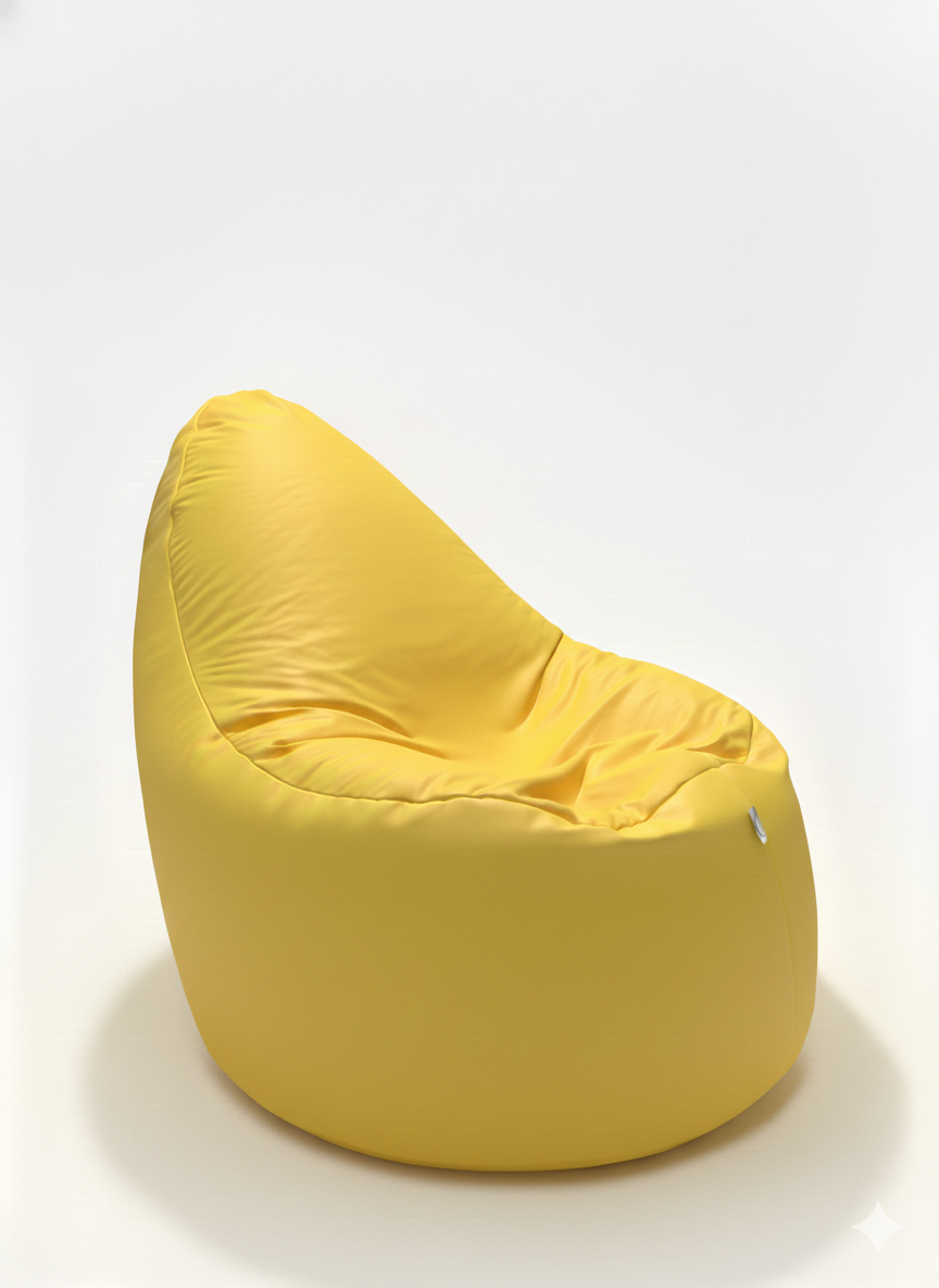 8XL  PREMIUM RECLINER BEAN BAG