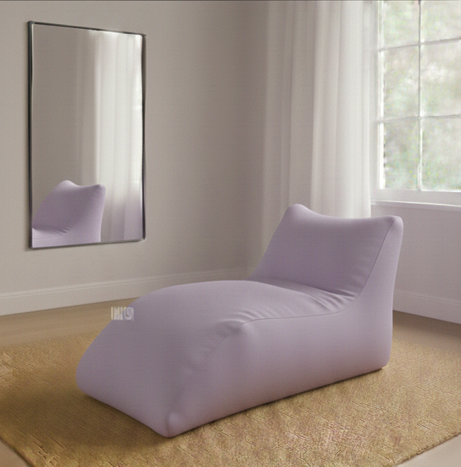 6XL LOUNGER BEAN BAG PREMIUM
