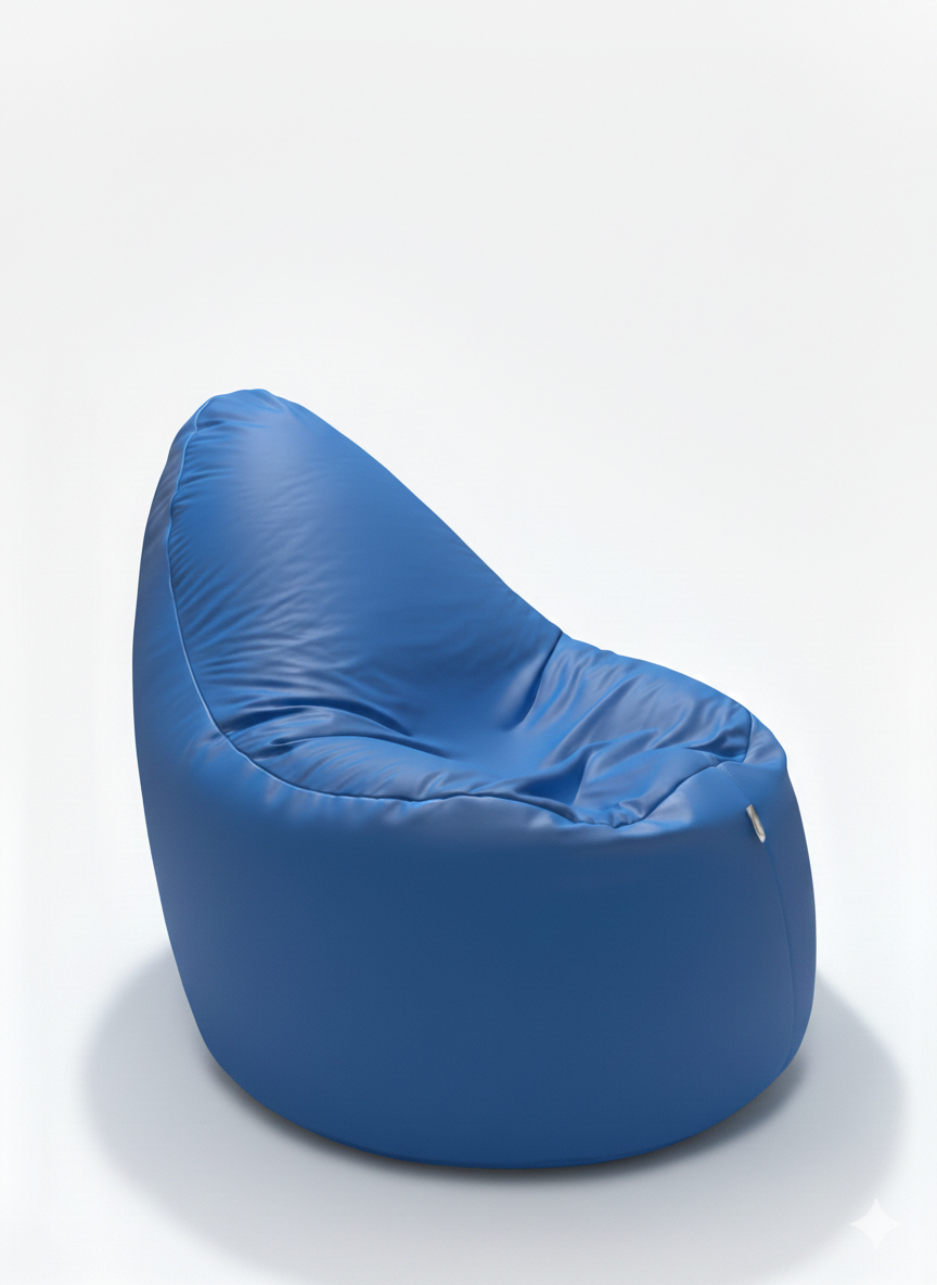 8XL  PREMIUM RECLINER BEAN BAG
