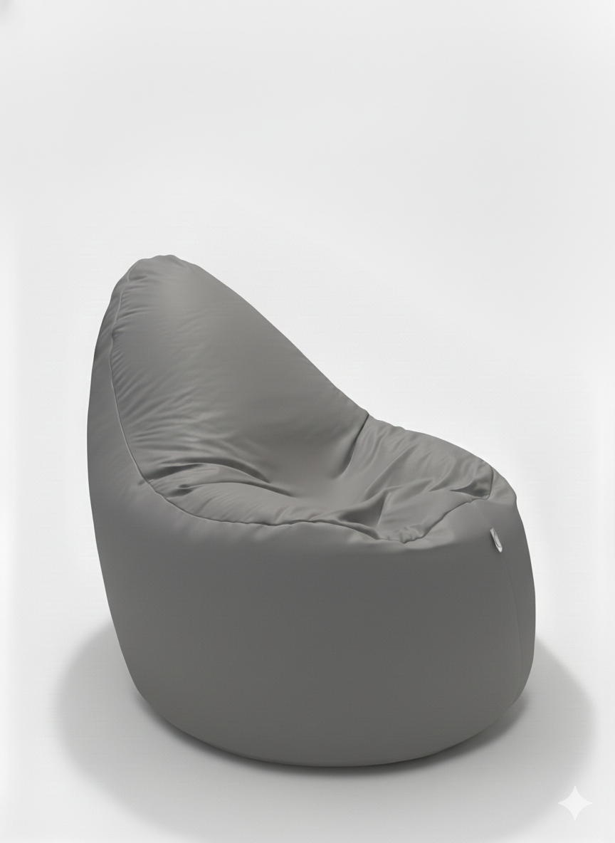 8XL  PREMIUM RECLINER BEAN BAG