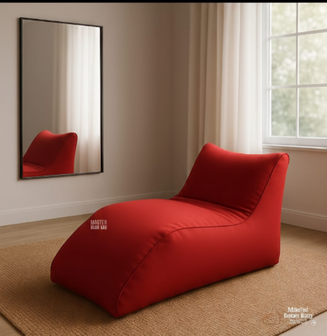 6XL LOUNGER BEAN BAG PREMIUM