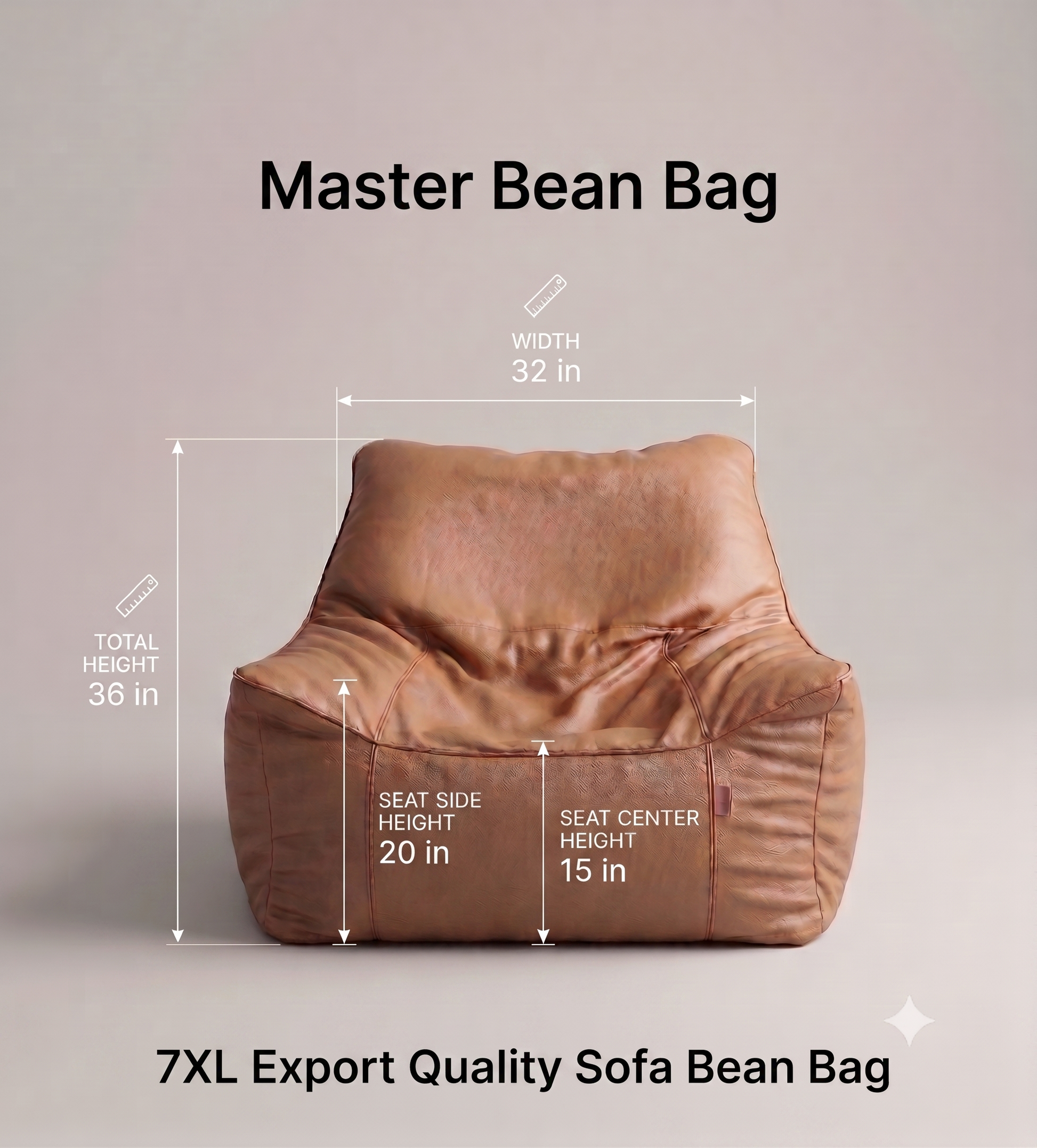 Size Measurements