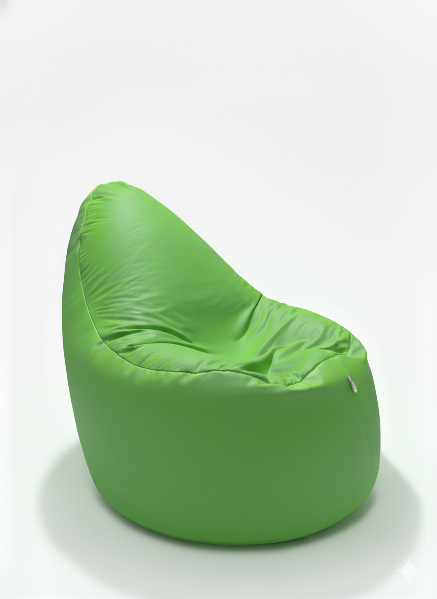 8XL  PREMIUM RECLINER BEAN BAG