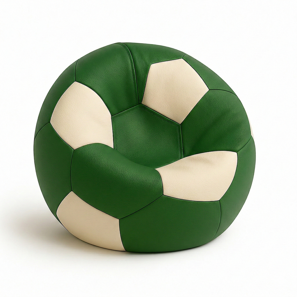 PREMIUM 5XL FOOTBALL