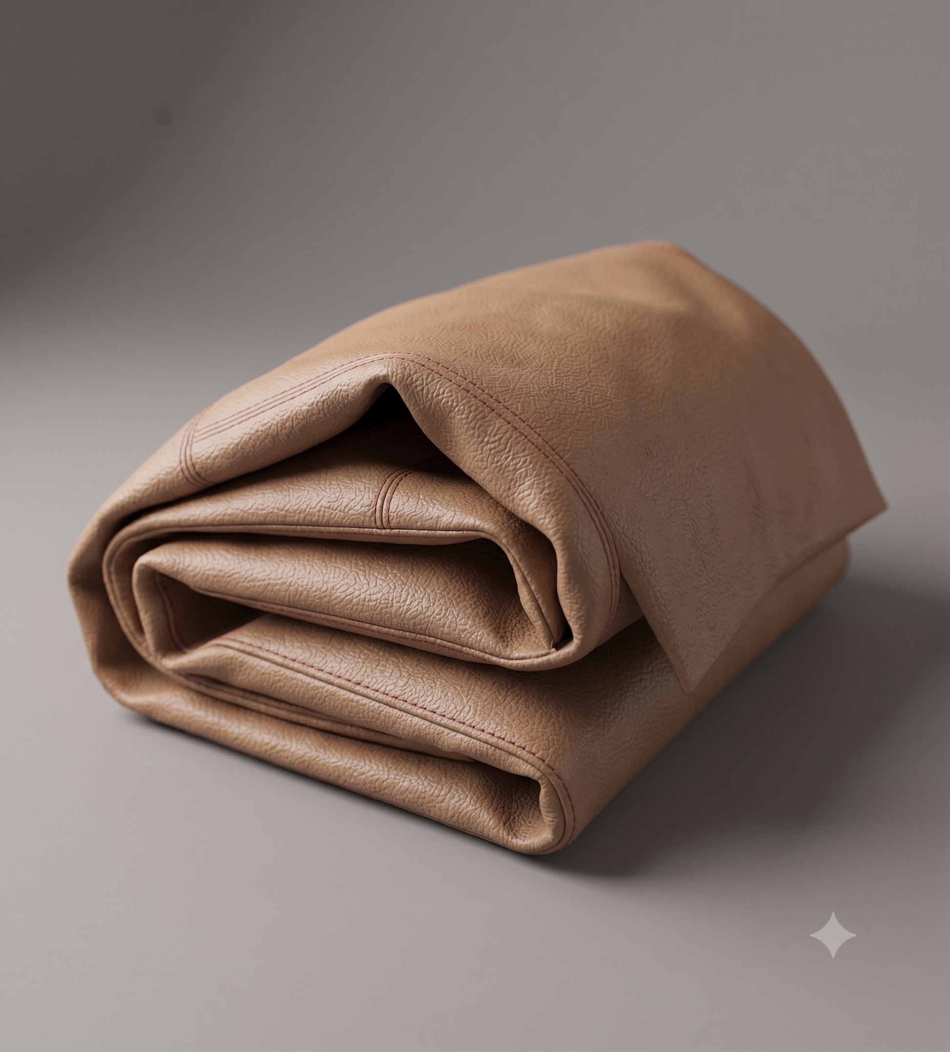 Folded View
