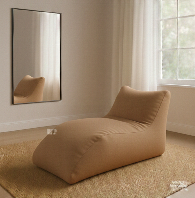 6XL LOUNGER BEAN BAG PREMIUM