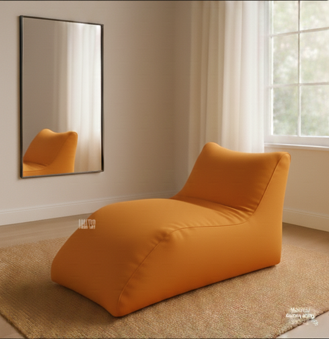 6XL LOUNGER BEAN BAG PREMIUM