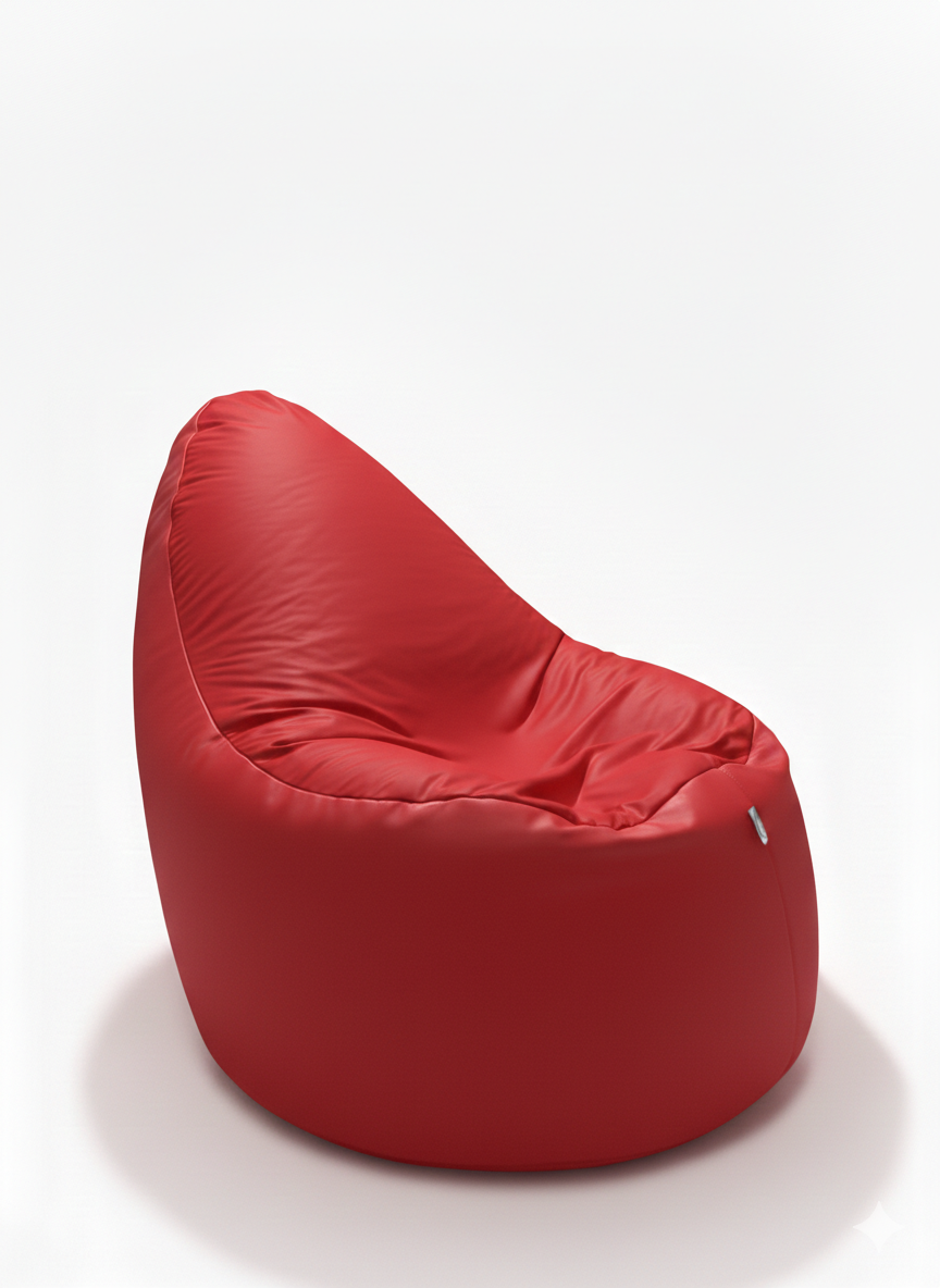 8XL  PREMIUM RECLINER BEAN BAG