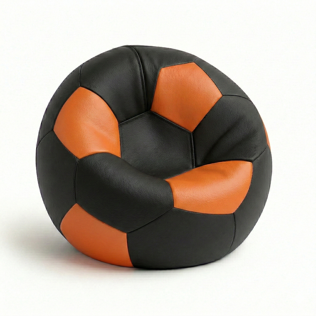 PREMIUM 5XL FOOTBALL