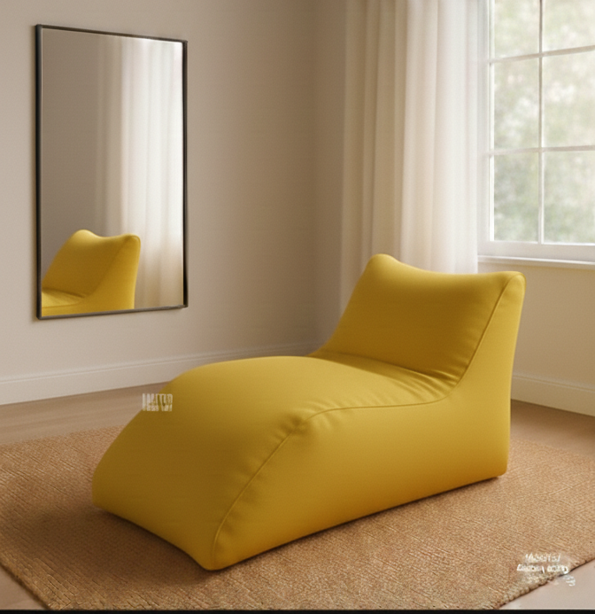 6XL LOUNGER BEAN BAG PREMIUM