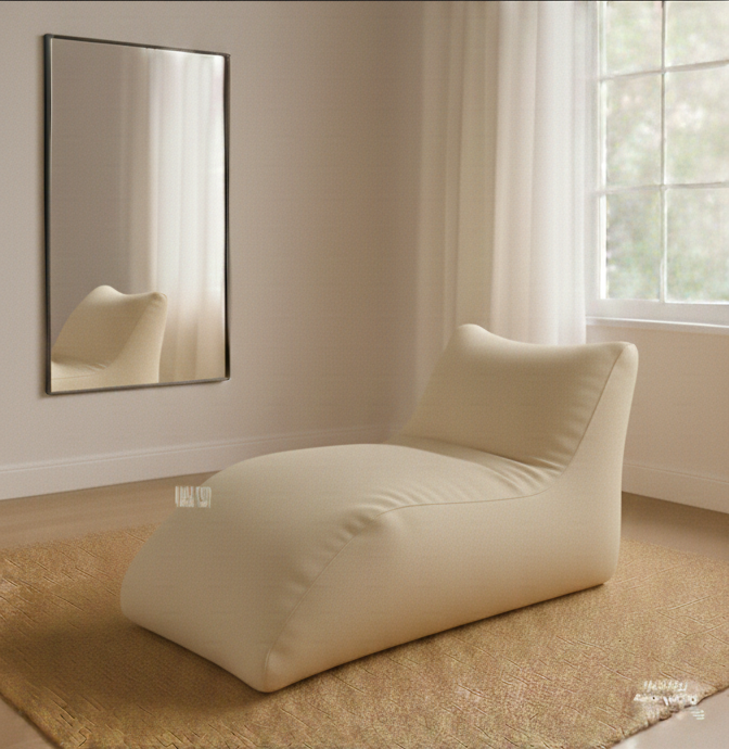 6XL LOUNGER BEAN BAG PREMIUM